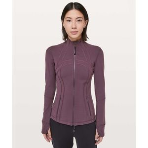 Lululemon Define Jacket